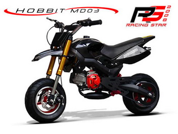 Minimotard Hobbit